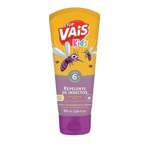 Repelente Vais crema 100 gr