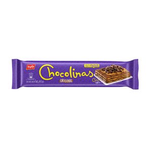 Galletitas Chocolinas 250 gr