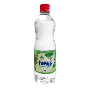 agua con gas ivess x500cc agua con gas ivess x500cc
