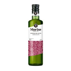 Aceite oliva Morie virgen pet 500 ml