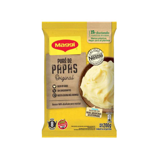 Mag Pure Papa 200 gr
