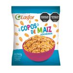 Copos de maiz Lasfor azucarados 240 gr