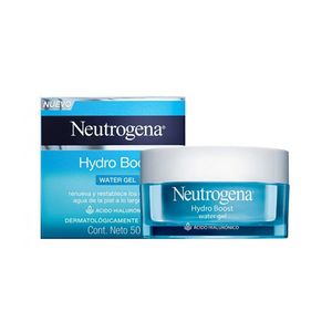 Gel Neutrogena hydro boost 50 gr