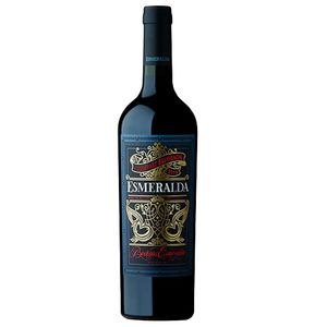Vino Esmeralda cabernet sauvignon 750 cc