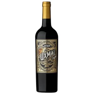 Vino Uxmal red blend 750 cc