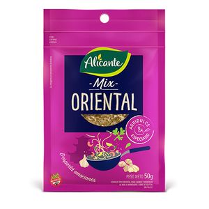 Mix Alicante oriental 25 gr