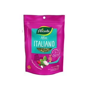 Mix Alicante italiano 20 gr