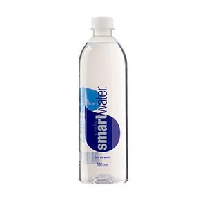 agua smartwater x591ml