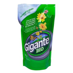 Jabon liquido Gigante 900 ml