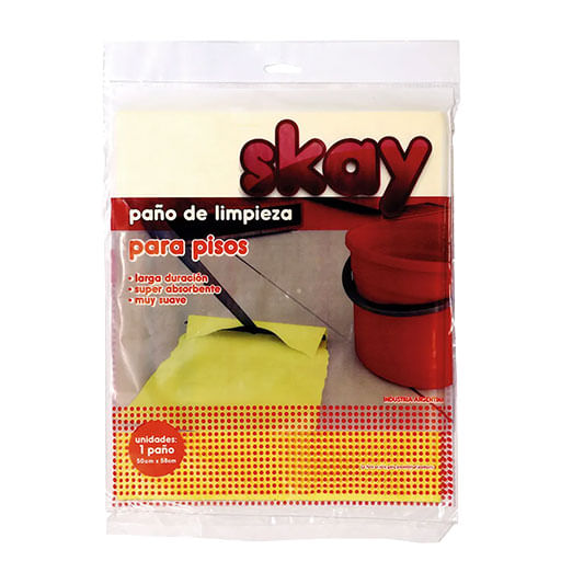 Skay pano multiuso