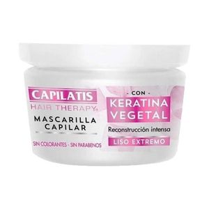 Tratamiento capilar Capilatis vegetal 170 ml