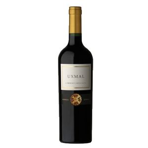 Vino Uxmal cabernet sauvignon 750 cc
