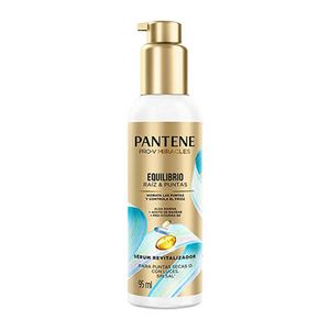 Tratamiento capilar Pantene serum equilibrio 95 ml