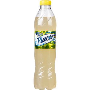Agua saborizada Placer pomelo blanco 500 cc