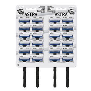 Maquina afeitar Astra