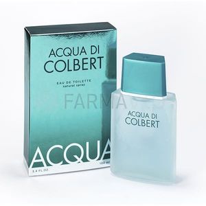 Perfume Acqua Di Colbert edt con vaporizador 100 ml