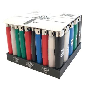 Encendedor Bic B7 flint barquette