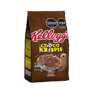 Cereal Kellog s choco krispis rice 265 gr