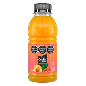 Jugo Cepita Del Valle durazno 300 cc