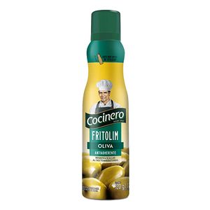 Aceite oliva Fritolim aerosol 120 gr