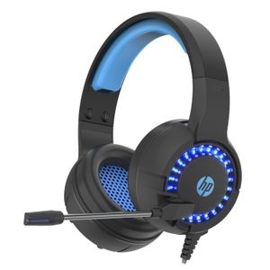 Auriculares gamer hp DHE8011
