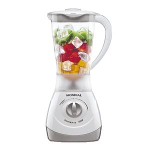 Licuadora mondial 500w