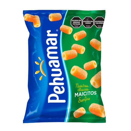 Maicitos Pehuamar 265 gr