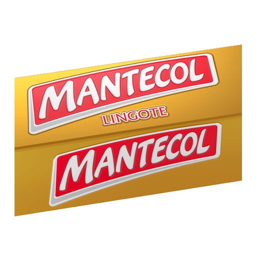 Postre Mantecol lingote 500 gr
