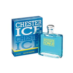 Perfume Chester Ice eau de toilette 100 ml