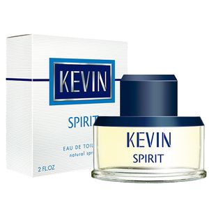 Perfume Kevin Spirit edt con vaporizador 60 ml