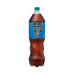 Gaseosa Pepsi pet 2 lt