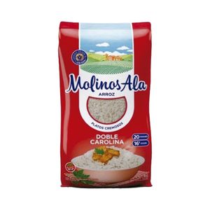Arroz doble Ala 1 kg