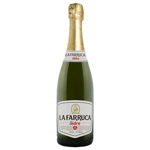 Sidra La Farruca 710 cc