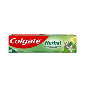 Crema dental Colgate herbal 140 gr