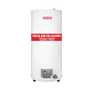 Termotanque Eskabe electrico blanco 95 lt