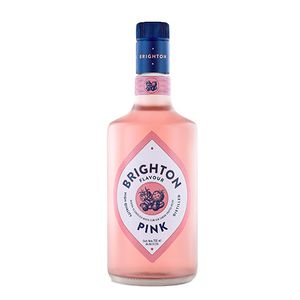 Gin Brighton pink 700 ml
