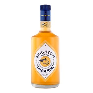 Gin Brighton tangerine 700 ml
