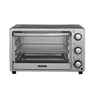Horno electrico Tramontina silver 30 l