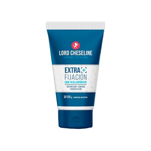 Gel Lord Cheseline en pomo 150 gr