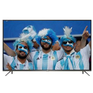 Smart TV RCA 4k 50"