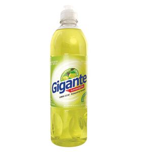Lavavajillas Gigante limon 750 cc