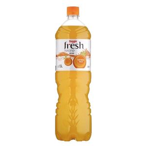 Agua saborizada Baggio Fresh naranja 1.5 lt