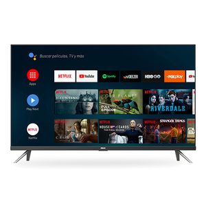 Smart TV RCA android 40"