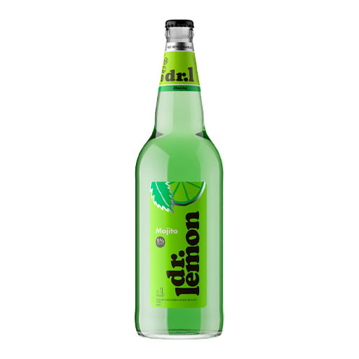 DR MOJITO XL 1 LT