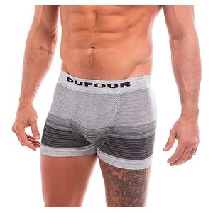 Boxer Dufour sin costura de grade L