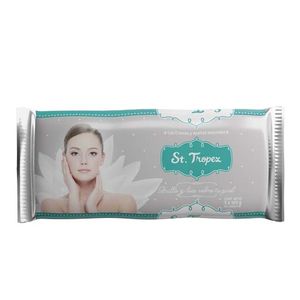 Jabon Saint Tropez brillo/luz 3125g