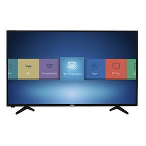 "Smart TV Bgh 43"""