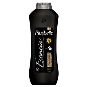 Acondicionador Plusbelle fuerza reparadora 970 ml