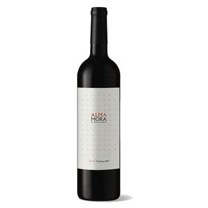 Vino Alma Mora syrah 750 cc