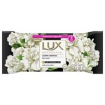Jabon Lux delicadeza de jazmin 3 u 120/125 gr